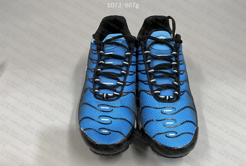 Tn - Aquarius Blue 2
