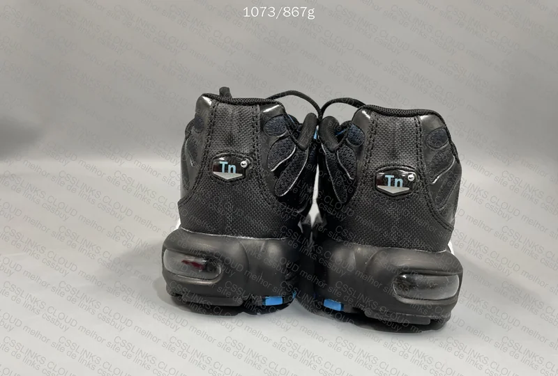 Tn - Aquarius Blue 3