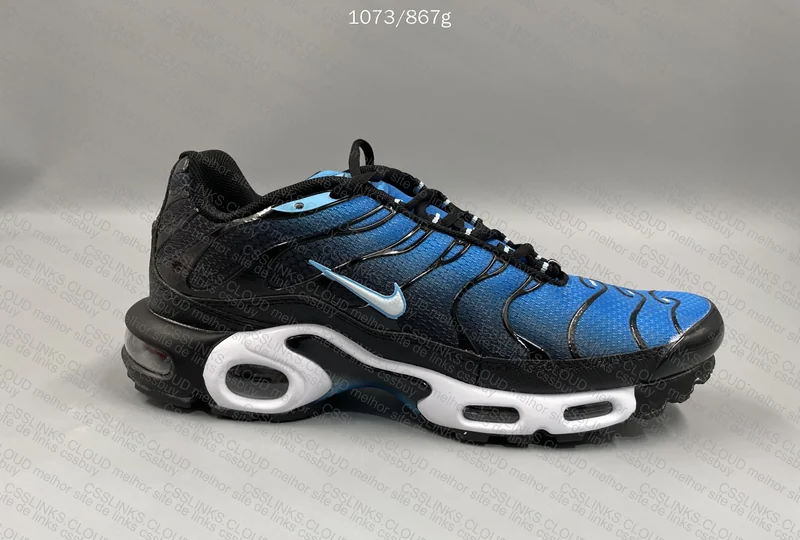 Tn - Aquarius Blue 4