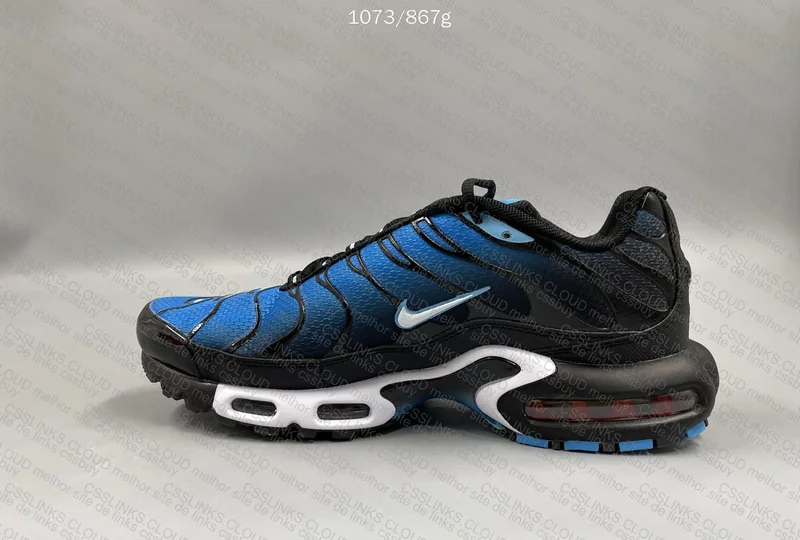 Tn - Aquarius Blue 5