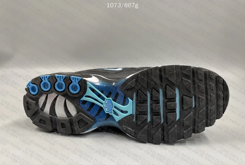 Tn - Aquarius Blue 6