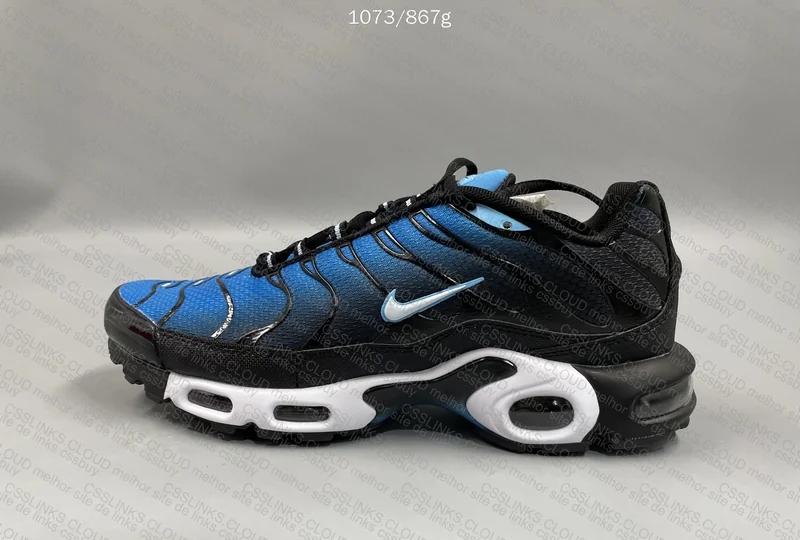 Tn - Aquarius Blue 7