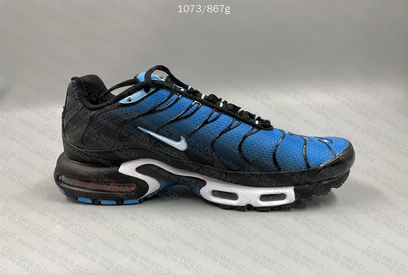 Tn - Aquarius Blue 8