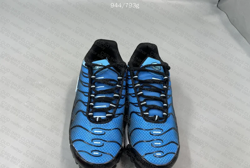 TN AQUARIUS BLUE