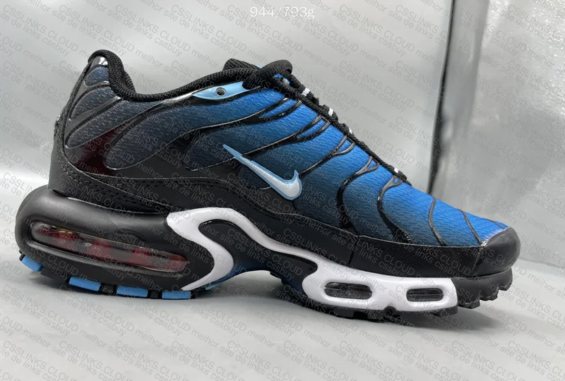 TN AQUARIUS BLUE 5