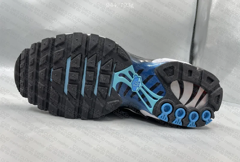 TN AQUARIUS BLUE 6