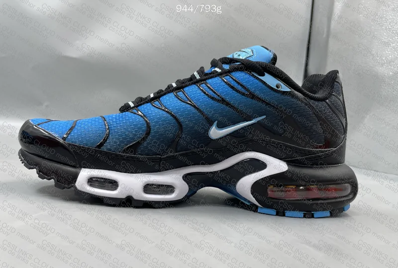 TN AQUARIUS BLUE 8