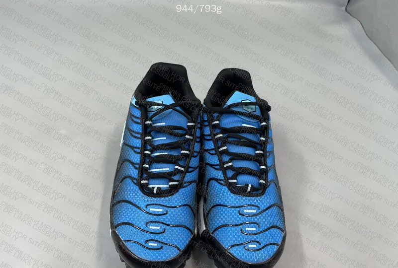 TN AQUARIUS BLUE