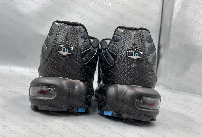 TN AQUARIUS BLUE 3