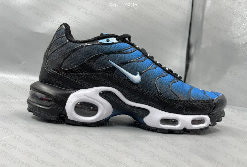 TN AQUARIUS BLUE 8