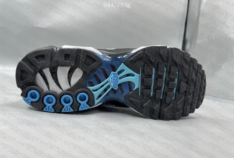TN AQUARIUS BLUE 9