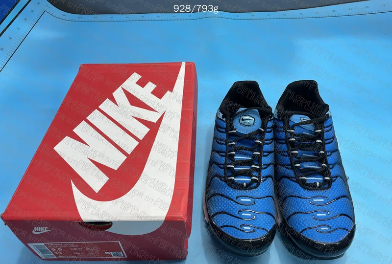 Tn Aquarius Blue
