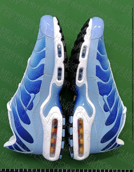 TN Blue GL or RL? 3