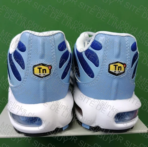 TN Blue GL or RL? 4