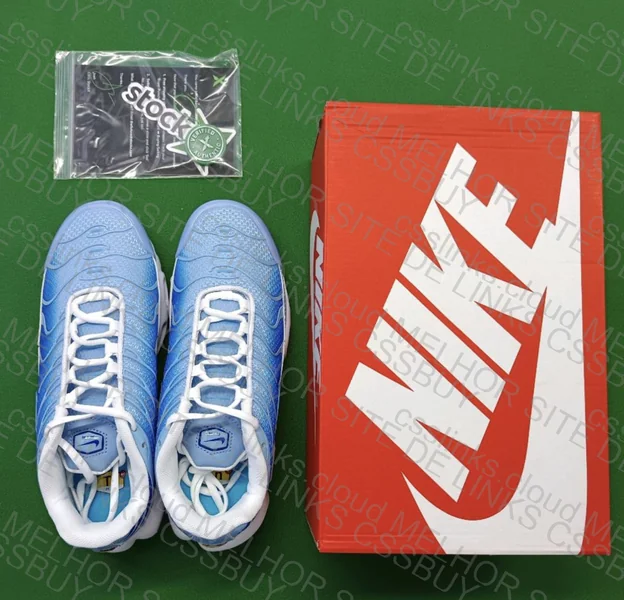 TN Blue GL or RL? 5