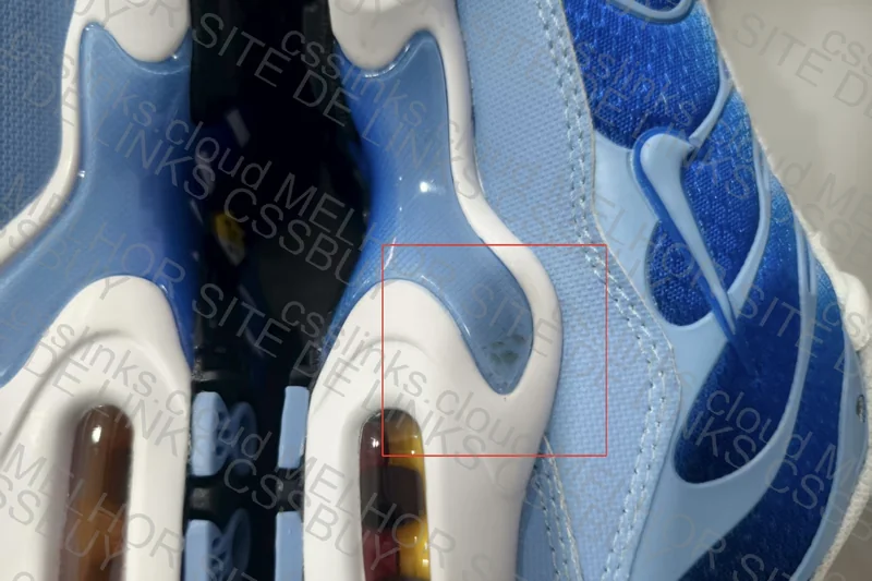 TN Blue GL or RL? 6