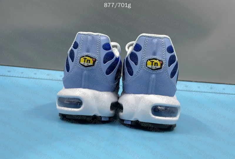 TN Blue Super Lovely 4