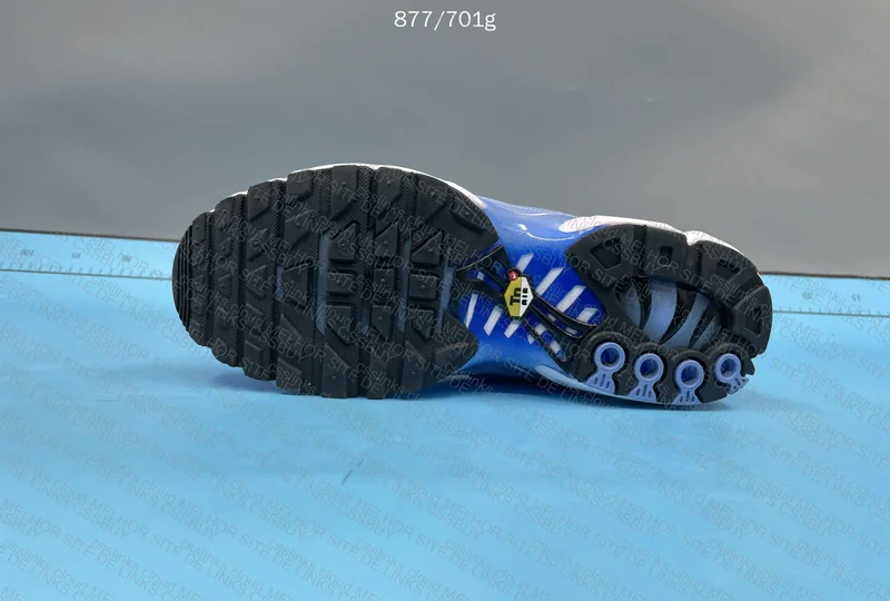 TN Blue Super Lovely 5