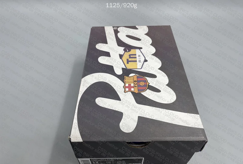 TN Barcelona 9