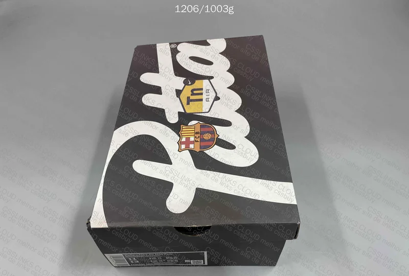 TN Barcelona 8