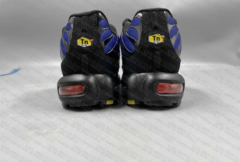 TN Barcelona, GL? 2