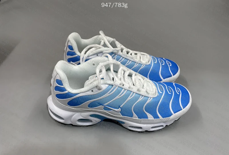 TN BATTLE BLUE