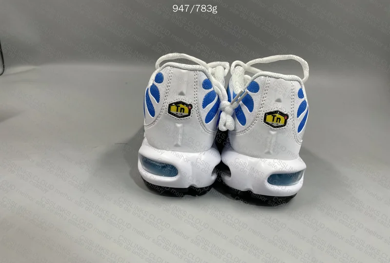 TN BATTLE BLUE 4