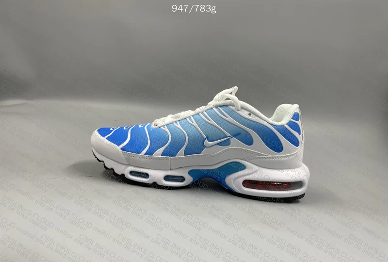 TN BATTLE BLUE 5