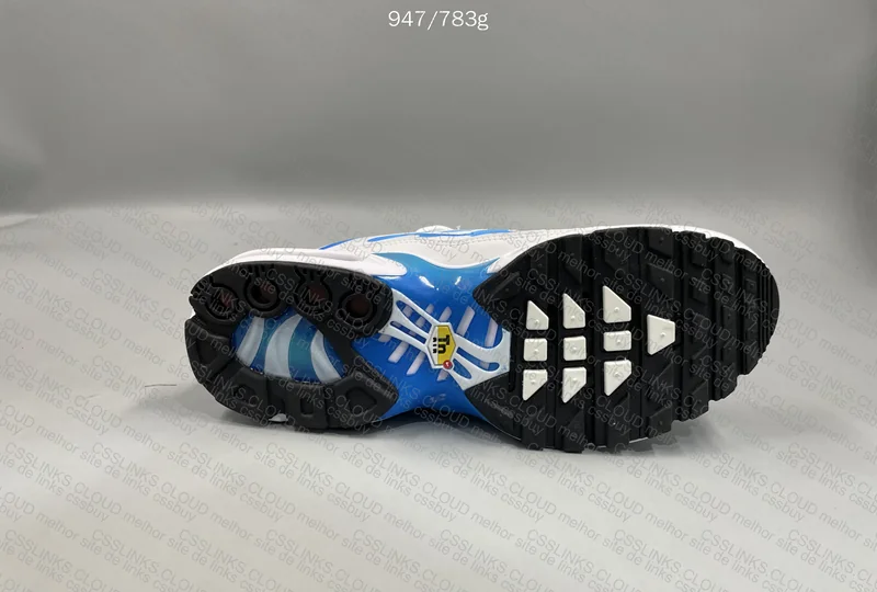 TN BATTLE BLUE 6