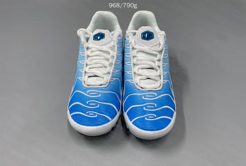 TN Battle Blue