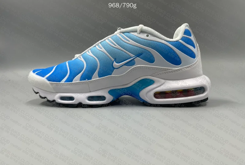 TN Battle Blue 4