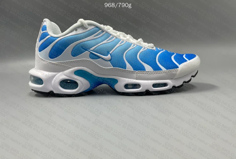 TN Battle Blue 5