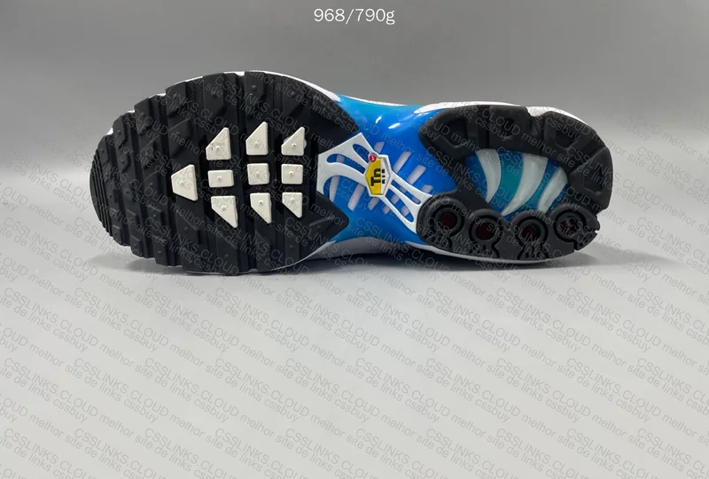 TN Battle Blue 6