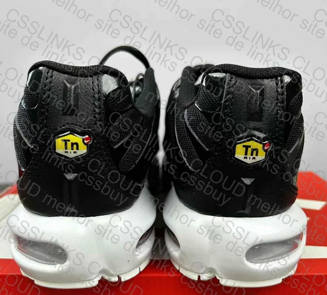 TN Black and White JMDY 7