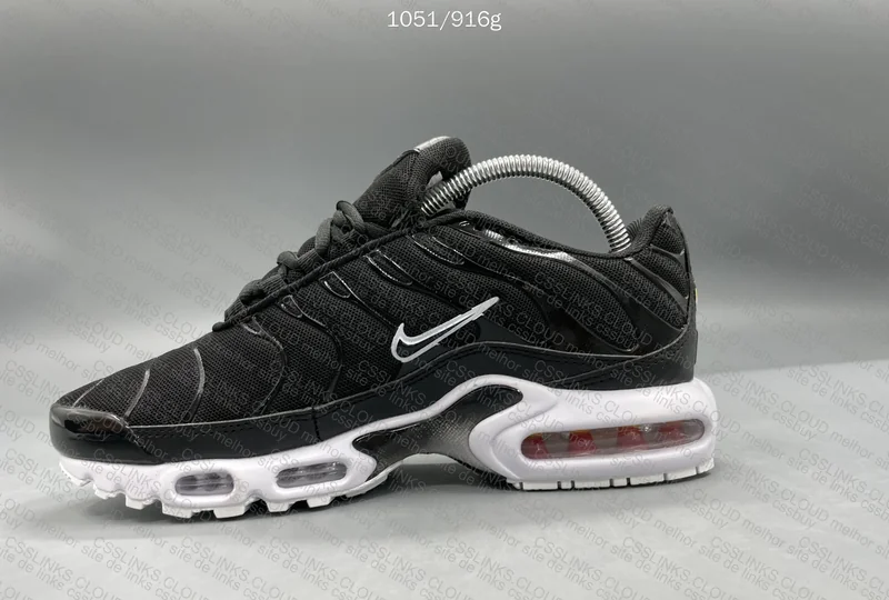 TN Black and White JMDY 3