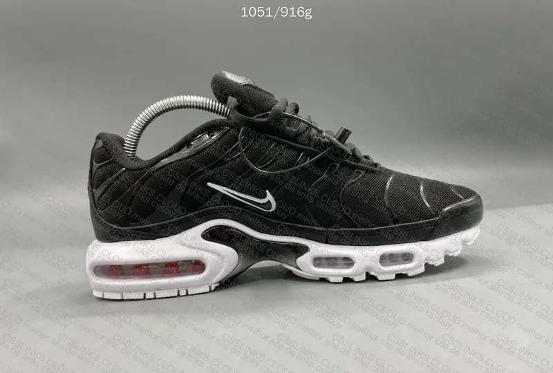 TN Black and White JMDY 5