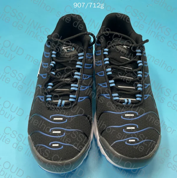 TN Black Royal Blue