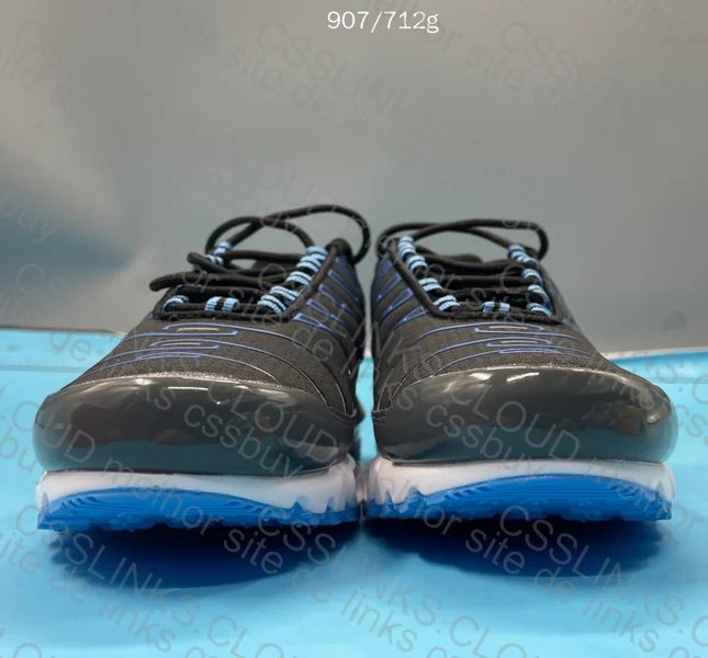 TN Black Royal Blue 2