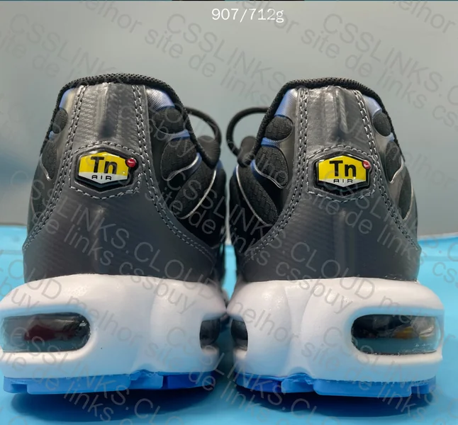 TN Black Royal Blue 3