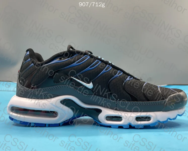 TN Black Royal Blue 4