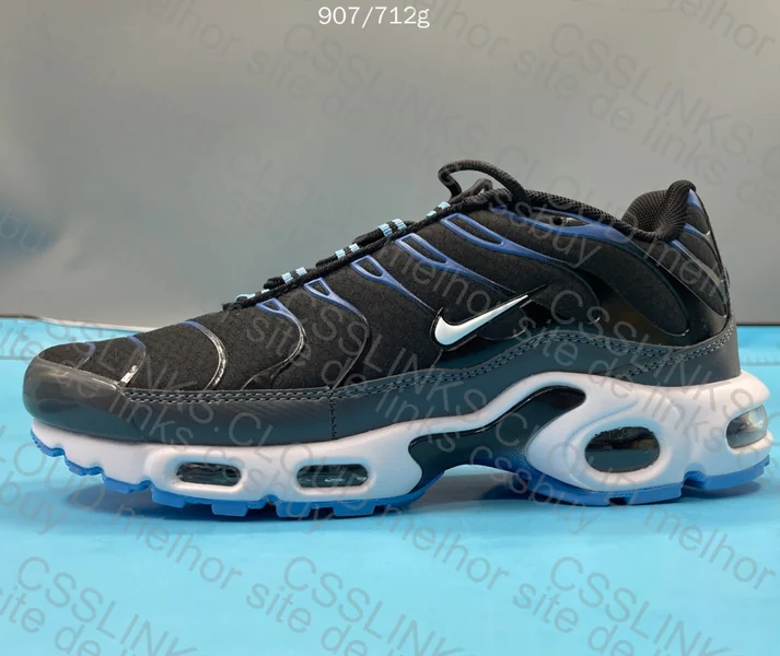 TN Black Royal Blue 5