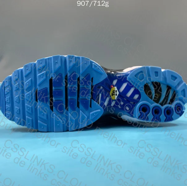 TN Black Royal Blue 6