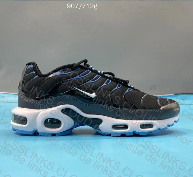 TN Black Royal Blue 7