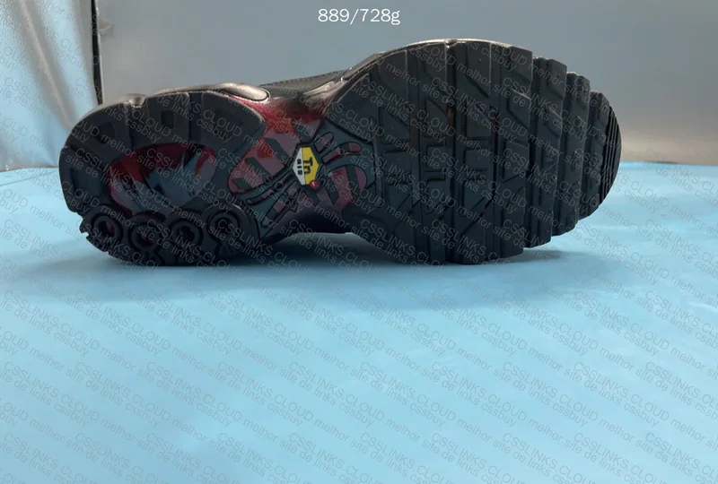 TN Black e Red 2