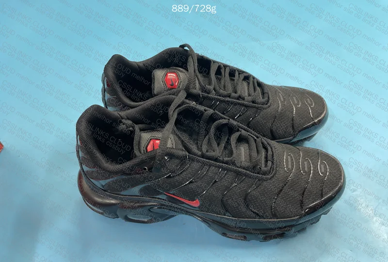 TN Black e Red 3