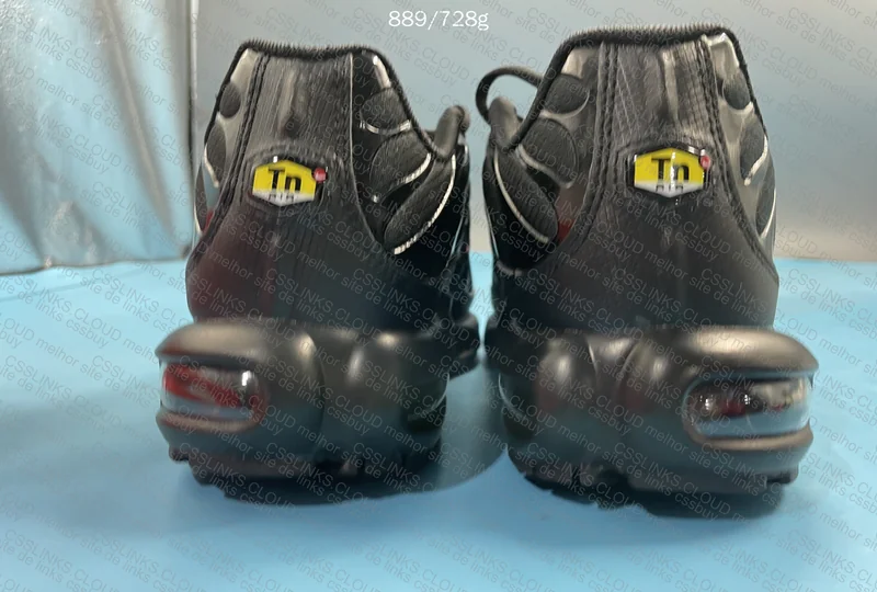 TN Black e Red 4