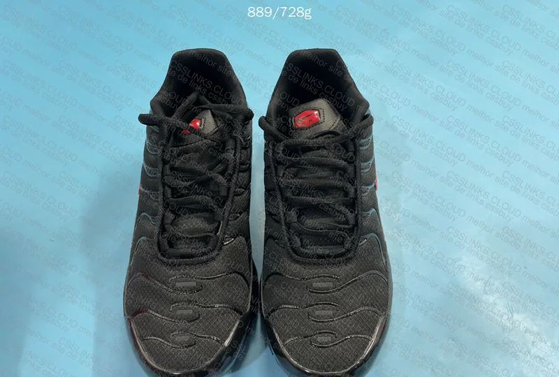 TN Black e Red 5