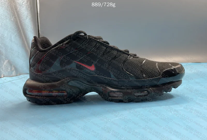 TN Black e Red 6