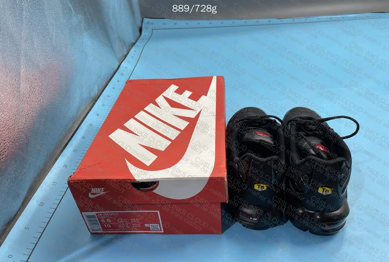 TN Black e Red 7