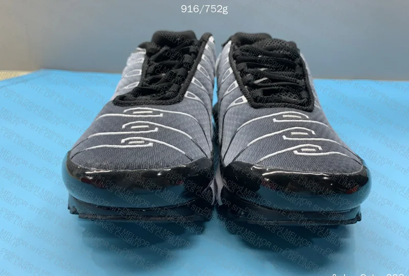 Tn black metalic 2